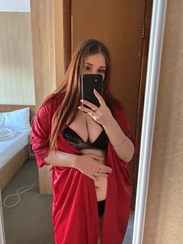 Анкета проститутки Алевтина - Фото, 21 год, №370720